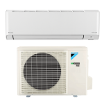 Daikin Atmosphera Mini-Split Heat Pump